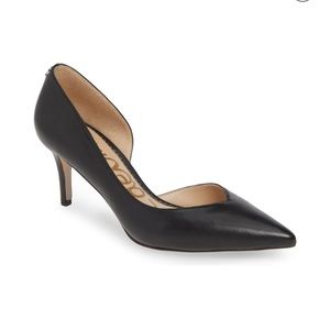 Sam Edelman jari shoes